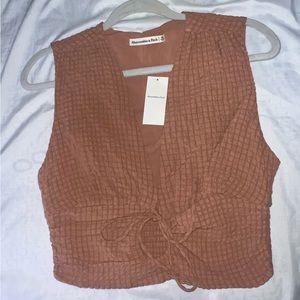 Abercrombie top
